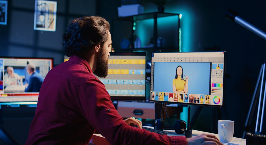 10 Ways Sora AI Video Generator Simplifies Content Creation for Marketers